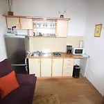 Апартаменты Small For A Great