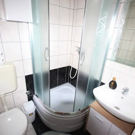 Small For A Great Apartamento *
