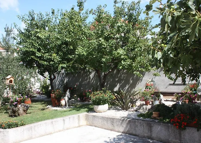 Small For A Great * Zadar