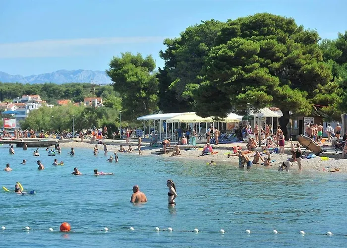 Small For A Great Apartamento