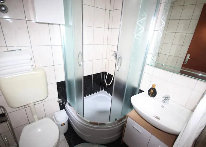 Small For A Great Apartamento *