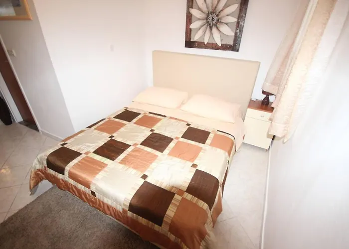 Small For A Great Apartamento Zadar