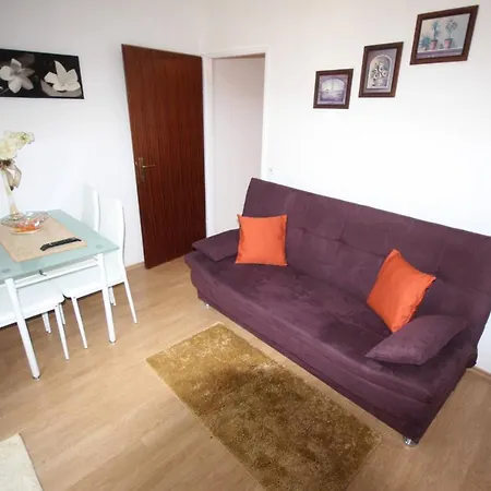 Small For A Great Apartment Zadar