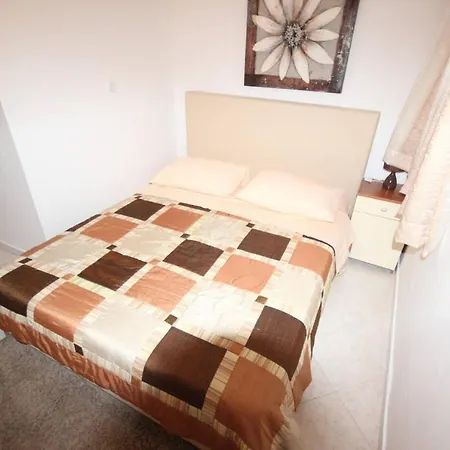 Small For A Great Apartment Zadar
