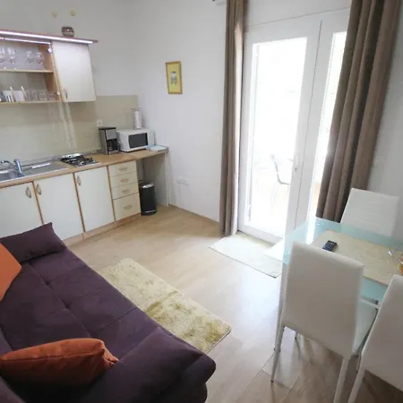 Apartment Small For A Great Zadar