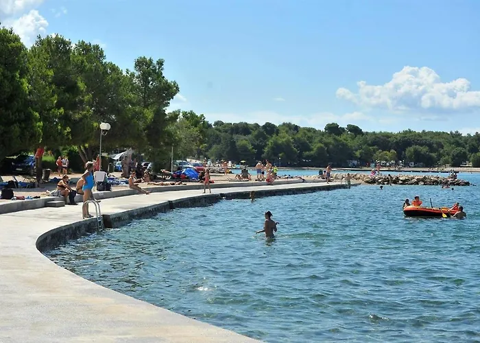 Appartement Small For A Great