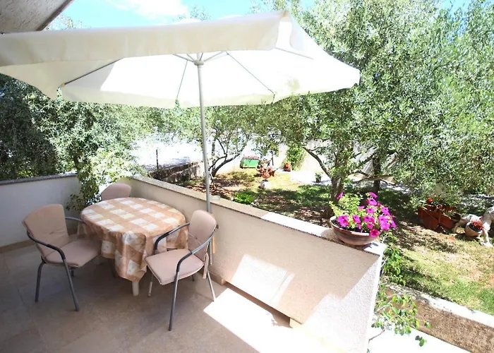 Apartment Small For A Great *