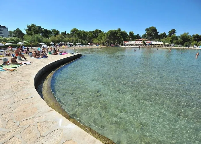 Appartement Small For A Great *